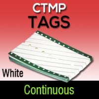 CTMP White 
